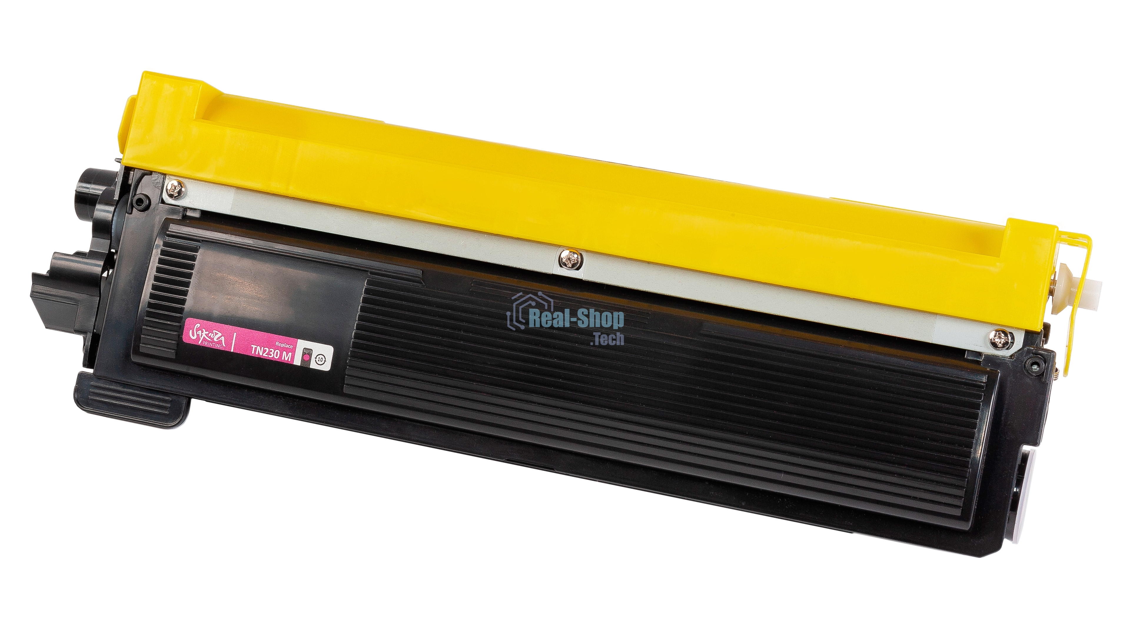 Картридж лазерный Sakura TN230M для Brother DCP-9010CN, HL-3040CN/3070CW, MFC-9120CN/9320CW, пурпурный, 1400 к.
