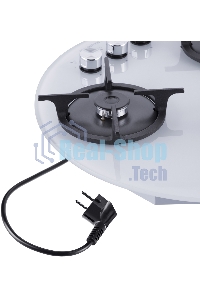 Газовая варочная панель Maunfeld EGHG.43.23CW/G