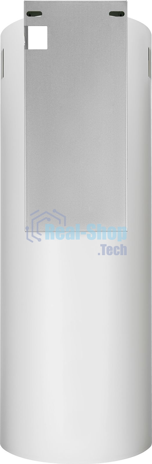 Вытяжка пристенная Weissgauff Gracia WH белый, 35 см, 900 куб. м/ч, 53 дБ