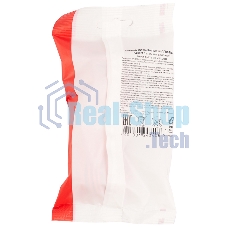 Провод автомобильный ПГВА/ПВАМ Rexant 1х1,00 мм, красный, мини-бухта 10 м