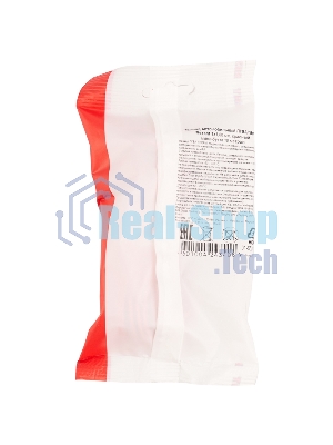 Провод автомобильный ПГВА/ПВАМ Rexant 1х1,00 мм, красный, мини-бухта 10 м