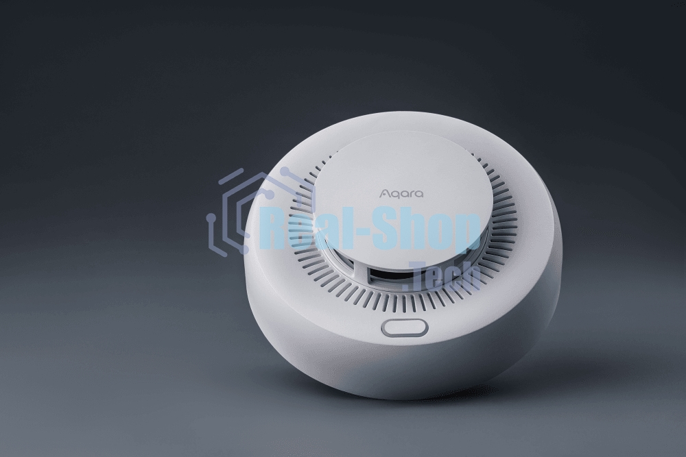 Датчик задымления Aqara Smart Smoke Detector (JY-GZ-03AQ)