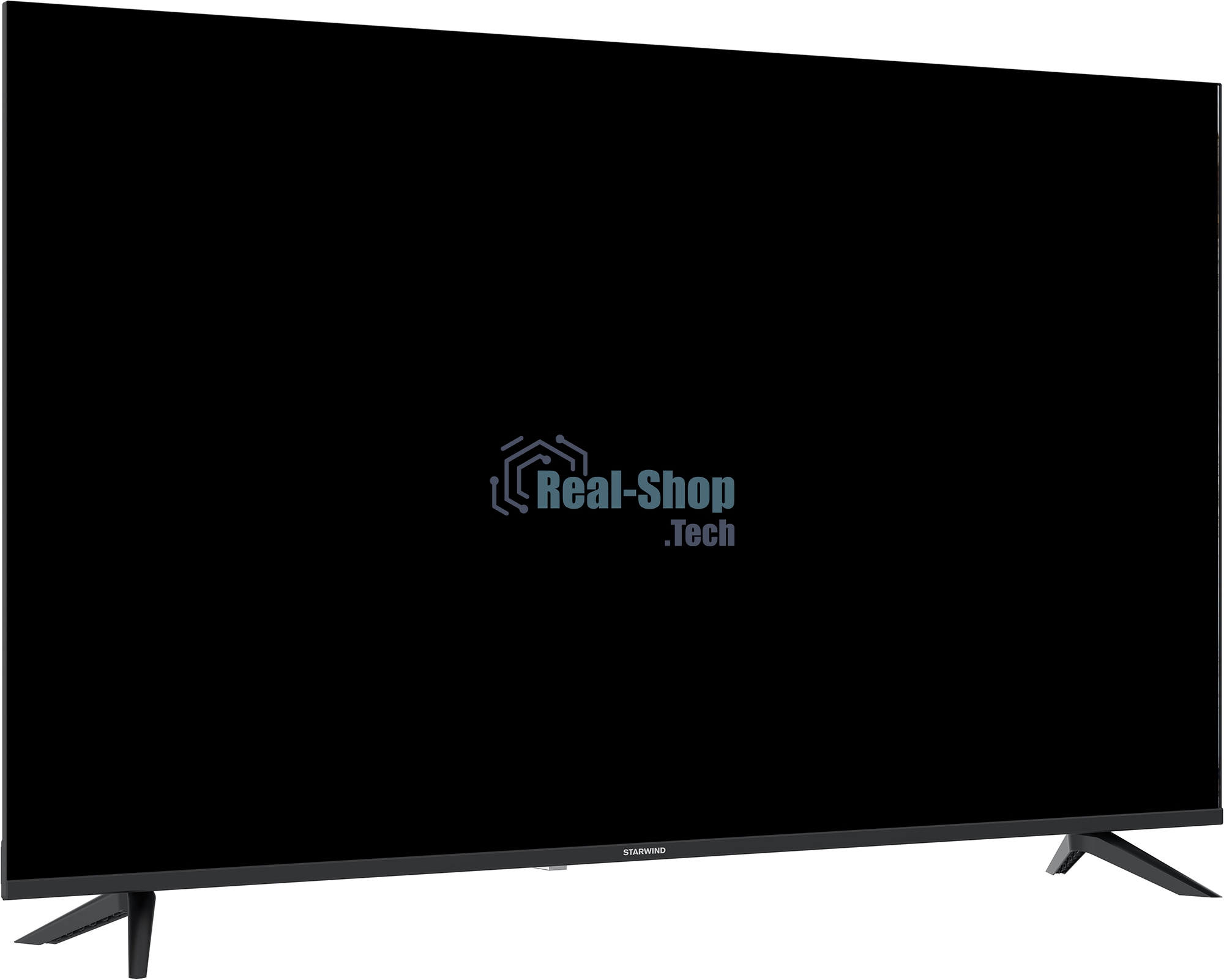 Телевизор Starwind 55