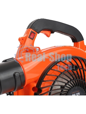 Воздуходув садовый бензиновый PATRIOT BG 125 755100125