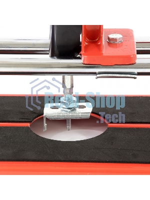 Плиткорез MTX 400 х 16 мм, 