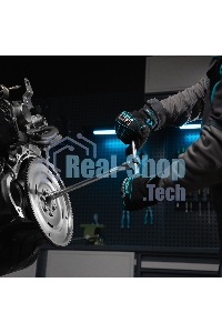 Набор инструментов Gross 109 предметов, 120 зубьев, CrV 1/4, 1/2