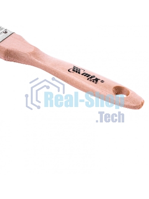 Кисть плоская 