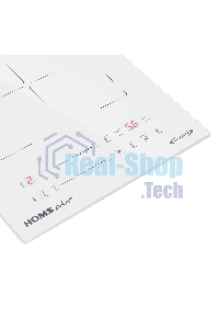 Индукционная варочная панель HOMSair HIC32SBG Inverter