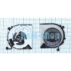 Вентилятор (кулер) для ноутбука HP Elitebook 820 825 G3