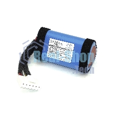 Аккумуляторная батарея CameronSino CS-JMP400XL для JBL Pulse 43.7V10200mAh37.74Wh