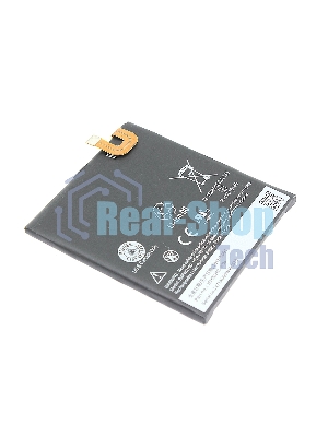 Аккумуляторная батарея для Google Pixel XL (B2PW2100) 3.85V 3450mAh Li-Pol