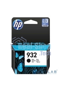 Картридж струйный HP №932 CN057AE черный для HP OJ 6700/7100 (400 стр.)