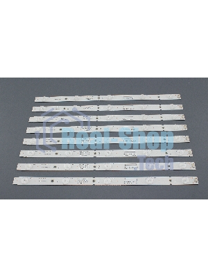 Светодиодная подсветка TV 40