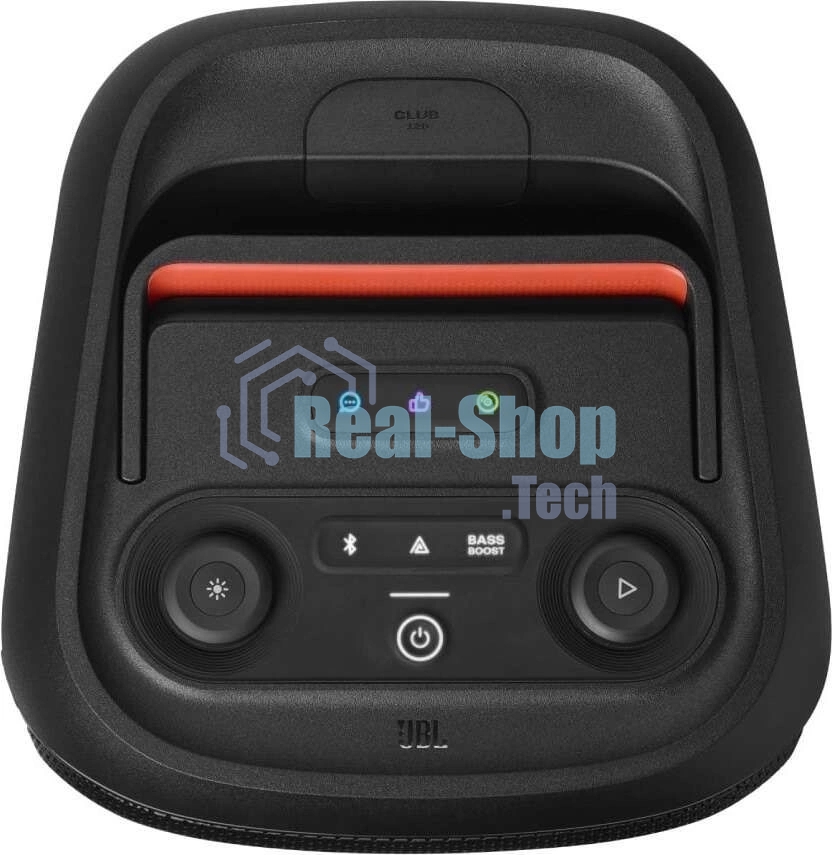 Портативная акустика JBL PartyBox CLub 120 110 Вт Bluetooth 5