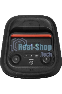 Портативная акустика JBL PartyBox CLub 120 110 Вт Bluetooth 5