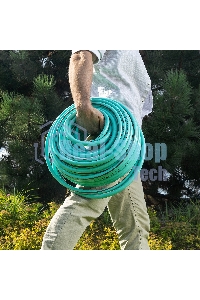 Шланг 4 слойный поливочный 1/2