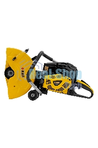 Бензорез Denzel МС-6535, 65 см3, диаметр диска 350 мм