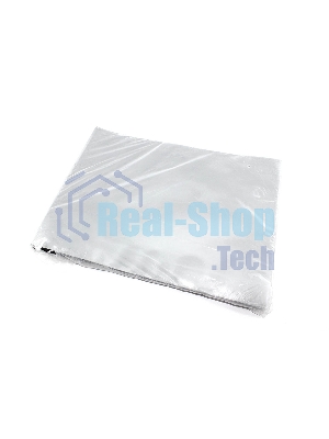 Упаковка 100 шт. антистатических пакетов 30х40см