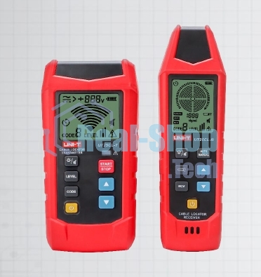 Кабелеискатель UNI-T UT25CL