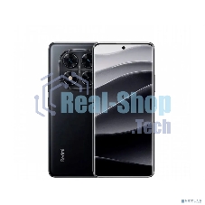 Смартфон Xiaomi Redmi Note 14 Pro, 12/256Gb, черный