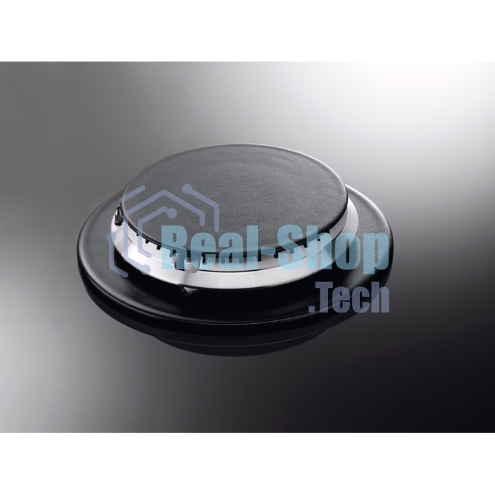 Газовая варочная панель Electrolux KGG6426K, независимая, черный