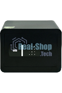 Сейф мебельный Cactus CS-SF-T30 300x420x350мм электронный