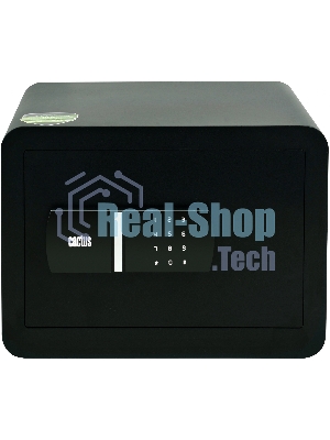 Сейф мебельный Cactus CS-SF-T30 300x420x350мм электронный