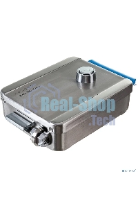 Замок электромеханический Falcon Eye FE-2370 сталь серебристый