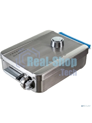 Замок электромеханический Falcon Eye FE-2370 сталь серебристый