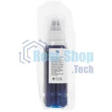 Чернила NVPrint 103 (NV-C13T00S24A) для Epson L1110, L3100 (70 мл) Cyan (в коробке) совместимые