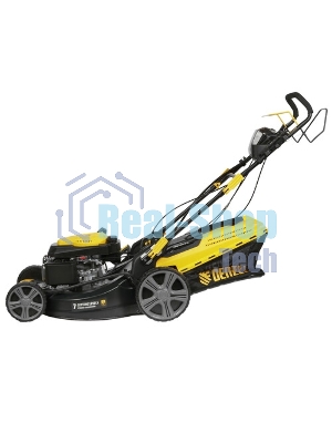 Газонокосилка бензиновая Denzel GLD-520SP-VE, 6,5 л.с.