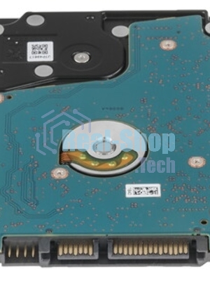 Жесткий диск Toshiba 1Tb 5400rpm MQ04ABF100 128Mb 2.5