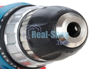 Дрель-шуруповерт Sturm ID2145P 450 Вт, 45 Нм, щеточный