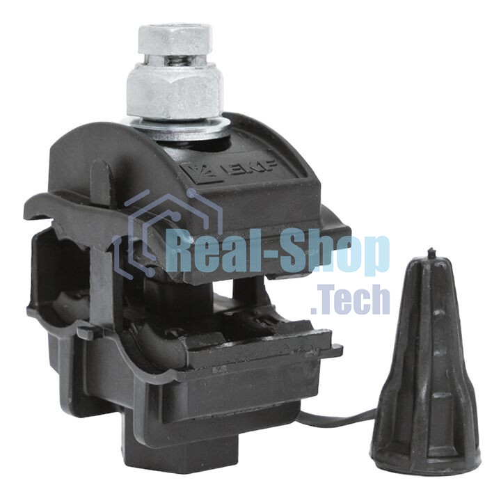 Зажим прокалывающий ответвительный P4X-150 50-150/6-35 EKF p-4x-150