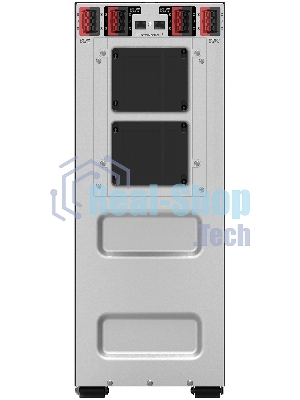 Батарея для ИБП Ippon EBM Innova Unity T 3-3 20K 480В 9А·ч для Innova Unity T 3-3 20K