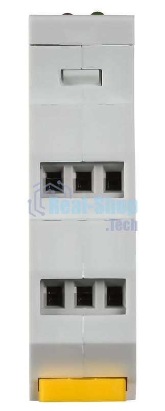 Реле импульсное ORM 2 конт. 12-240В AC/DC IEK ORM-02-ACDC12-240V
