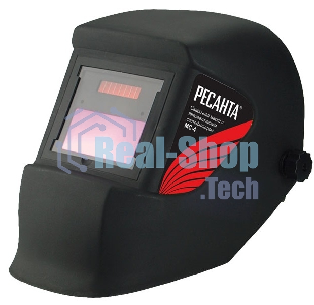 Сварочная маска Ресанта МС-4