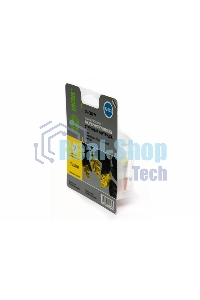 Картридж струйный Cactus CS-CD974 №920XL желтый (14,6 мл.) для HP Officejet 6000/6500/7000/7500