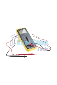 Мультиметр IEK Professional MY64цифровой