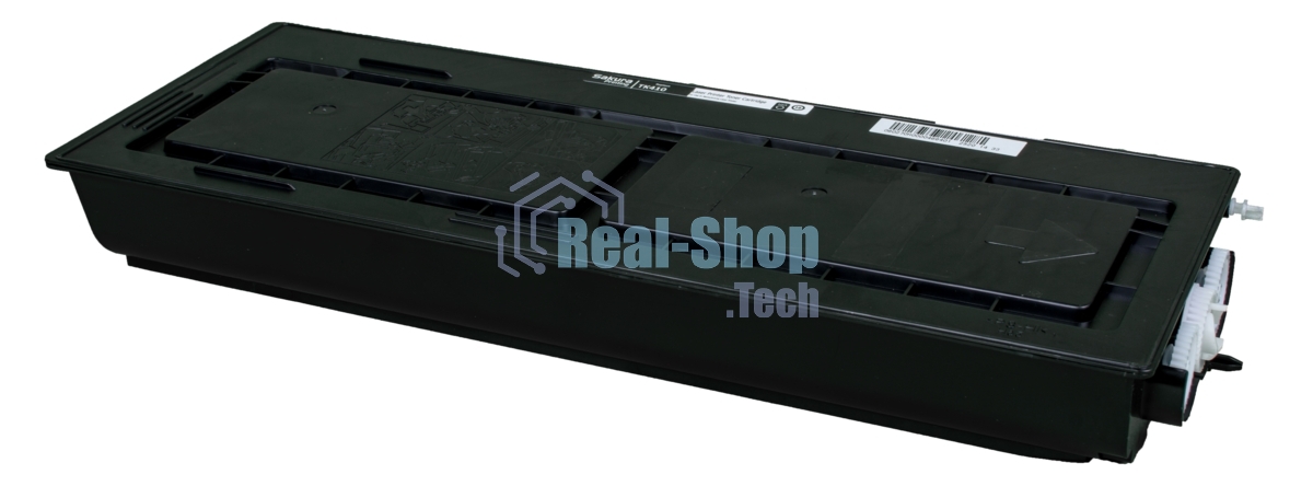 Картридж Sakura TK410/411/420/421/418/428/438 для COPIER Kyocera Mita 1620/1635/1650/2035/2050/2550, черный, 15000 к.