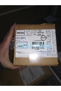 Фильтр для пылесоса 3М Type 1, тонкой очистки (Katun/SCS)