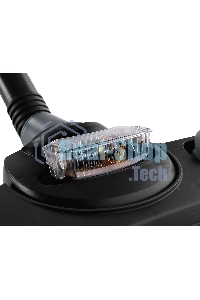 Пылесос Bosch BWD421PRO белый/черный, 230/2100 Вт, уборка влажная/сухая, пылесборник мешок/контейнер 5 л