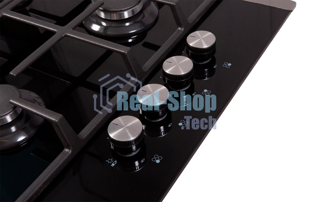 Газовая варочная панель Zigmund & Shtain MN 84.61 S