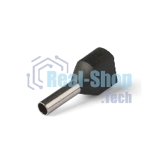 Наконечник штыревой НШВИ(2) 1.5-8 (100шт/уп) 79466 КВТ