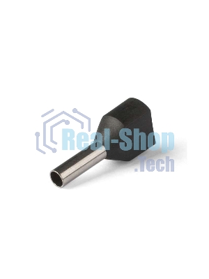 Наконечник штыревой НШВИ(2) 1.5-8 (100шт/уп) 79466 КВТ