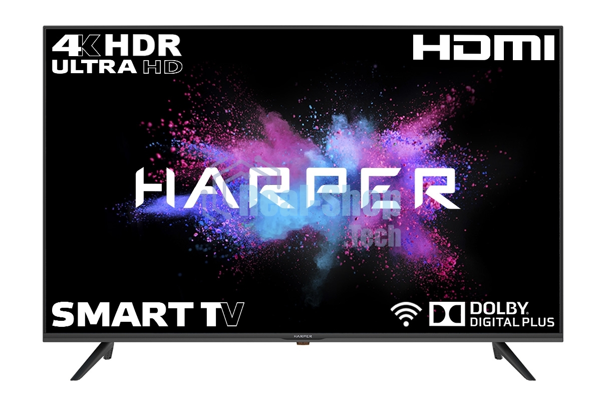 Телевизор Harper 43