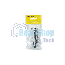 Штекер в прикуриватель PROconnect с предохранителем и LED индикатором, 1 шт., пакет БОПП
