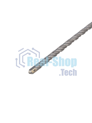 Бур по бетону Kranz 5x210 мм SDS PLUS