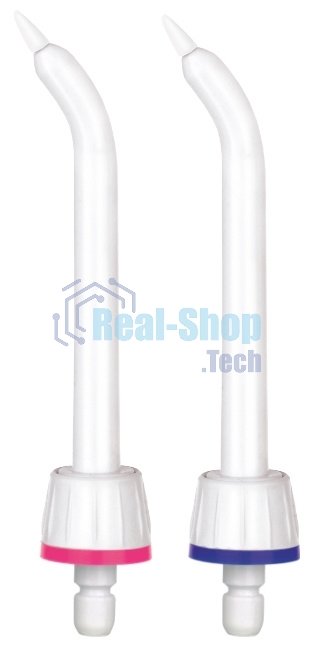 Насадка для ирригатора B.Well WI- 911/912 (упак.:2шт) для WI-911/912