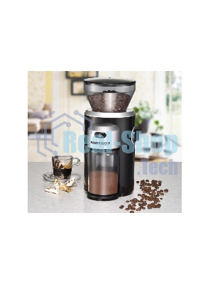 Кофемолка Rommelsbacher EKM 300
